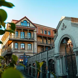 Hotel Old Meidan By Urban