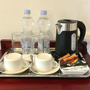 Hotel Beaumonde