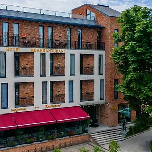 Hotel Mukhrantubani Boutique