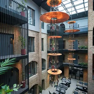 Hotel Qarvasla