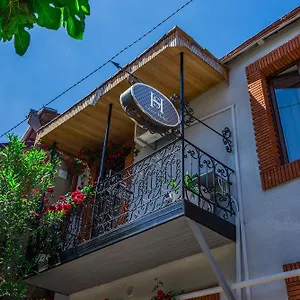 Hotel Silver