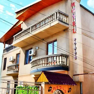 Hotel Bonus